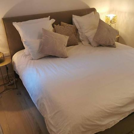 Magnifique F3, 75M² Avec Parking Prive Et Terrasse Apartment Strasbourg Bagian luar foto